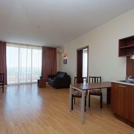 Hotel Central Sables d'or Extérieur photo
