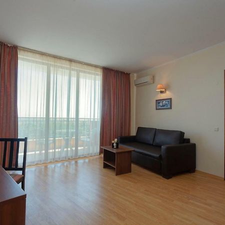 Hotel Central Sables d'or Extérieur photo