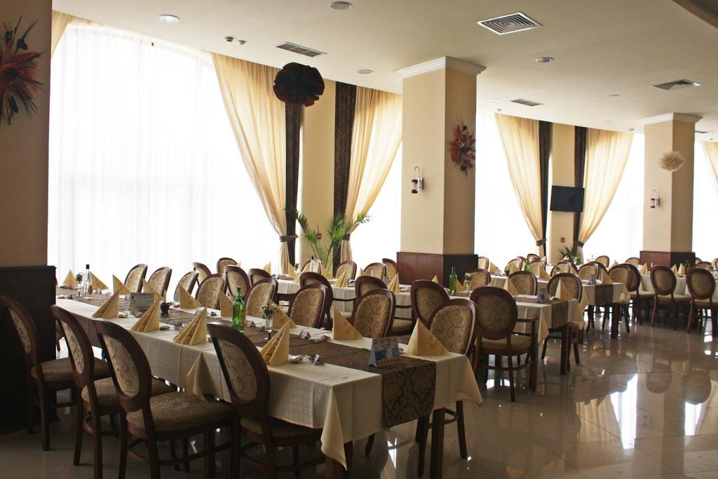 Hotel Central Sables d'or Extérieur photo